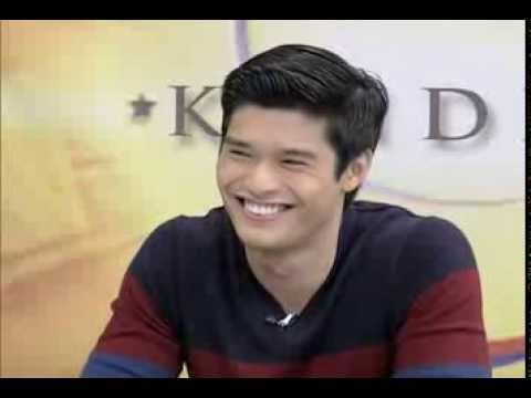 JC De Vera on BANANA NITE : January 27, 2014 Teaser
