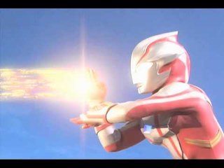 ULTRAMAN MEBIUS January 27, 2014 Teaser
