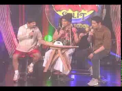 BANANA SPLIT EXTRA SCOOP January 25, 2014 Teaser