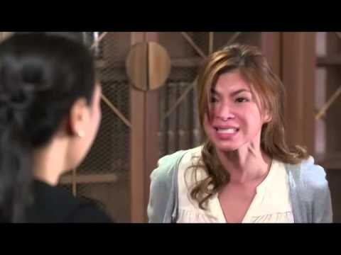 3 Days to Go : THE LEGAL WIFE sa ABS-CBN Primetime Bida!