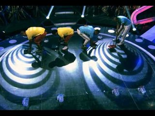 MINUTE TO WIN IT January 23, 2014 Teaser