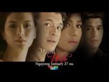 5 Days to Go : THE LEGAL WIFE sa ABS-CBN Primetime Bida!