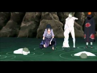 NARUTO SHIPPUUDEN 5 January 23, 2014 Teaser