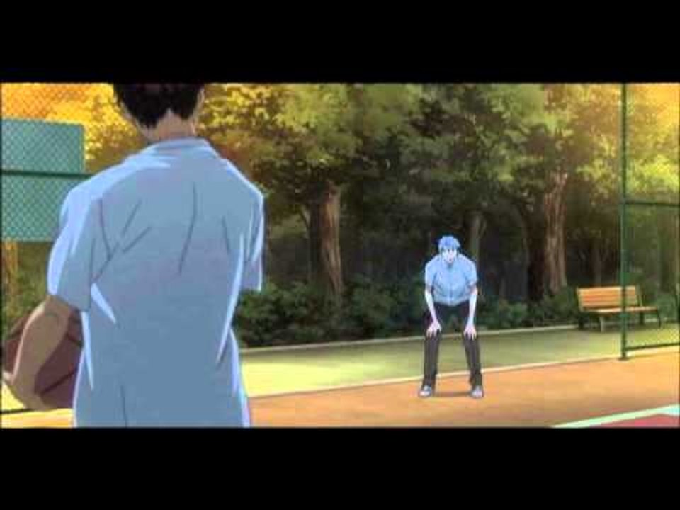 KUROKO'S BASKETBALL January 23, 2014 Teaser