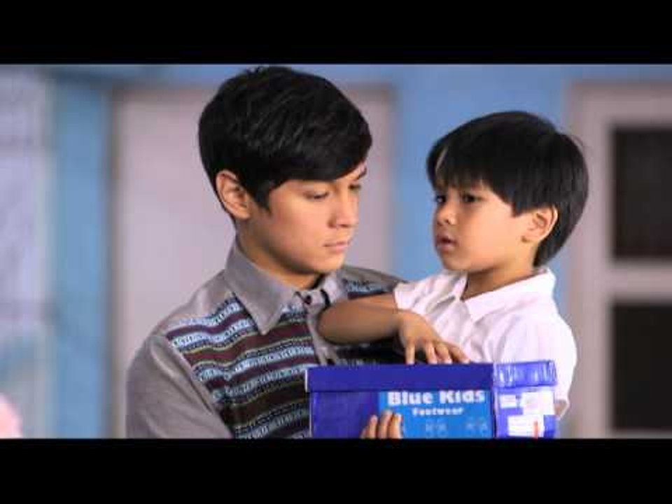 HONESTO January 21, 2014 Teaser