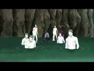 NARUTO SHIPPUUDEN 5 January 22, 2014 Teaser