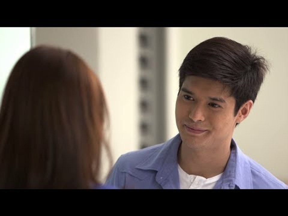 Kilalanin si JC De Vera bilang MAX sa THE LEGAL WIFE!
