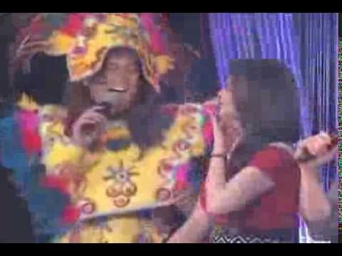 BANANA SPLIT EXTRA SCOOP January 18, 2014 Teaser