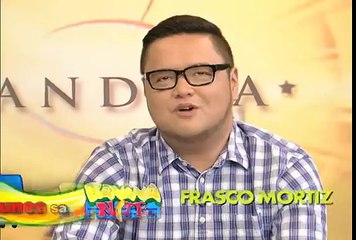 Ngayong Lunes sa BANANA NITE January 20, 2014 Teaser