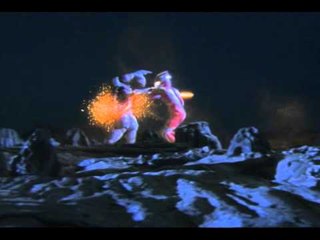 ULTRAMAN MEBIUS January 20, 2014 Teaser