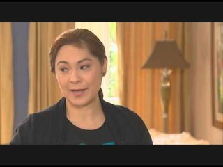 GALEMA : ANAK NI ZUMA January 17, 2014 Teaser