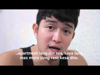 Melason Forever: Para sa future ni baby