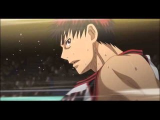 KUROKO'S BASKETBALL January 16, 2014 Teaser
