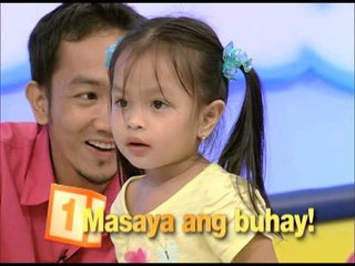 BET ON YOUR BABY January 18, 2014 Teaser
