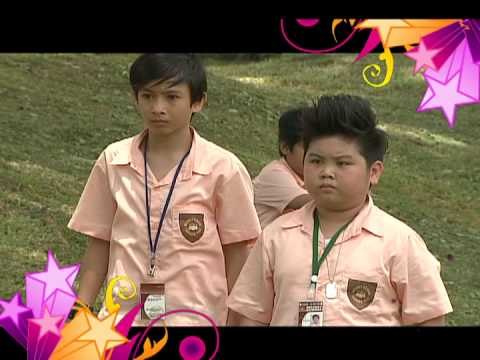 Sino ang gusto mong maging ka-close in Annaliza?