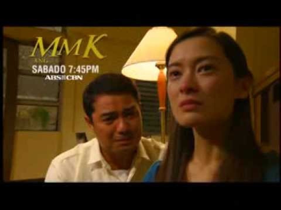 Maricar Reyes sa Maalaala Mo Kaya!