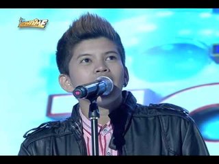 IT'S SHOWTIME January 9, 2014 Teaser