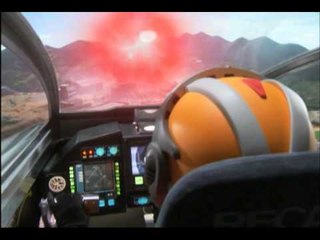 ULTRAMAN MEBIUS January 9, 2014 Teaser