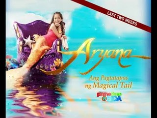ARYANA Bloopers
