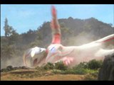 ULTRAMAN MEBIUS January 7, 2014 Teaser