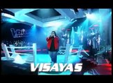 THE VOICE of the Philippines : Visayas Auditions