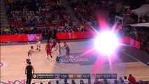 Final Four Magic Moment: Viktor Khryapa, CSKA Moscow