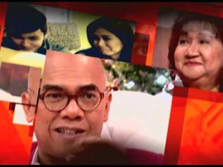 BUZZ NG BAYAN 'Kasali Ka Rito!' January 5, 2014 Teaser