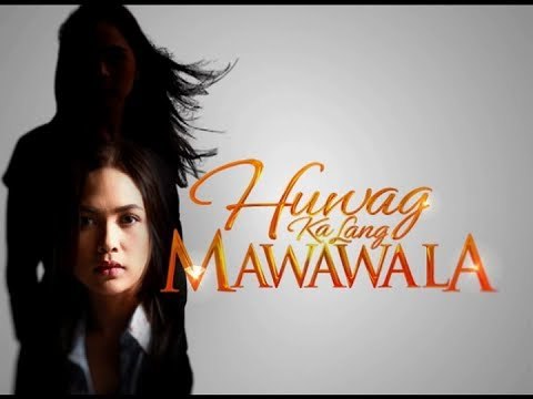 HUWAG KA LANG MAWAWALA Bloopers