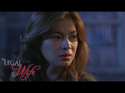 THE LEGAL WIFE Full Trailer