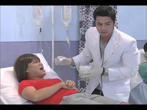 Ruffa Gutierrez on BANANA NITE January 1, 2014 Teaser