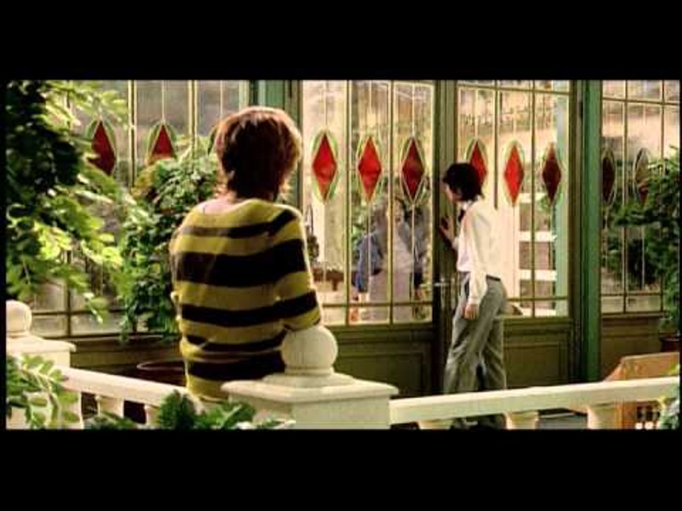 PRINCESS HOURS January 1, 2014 Teaser