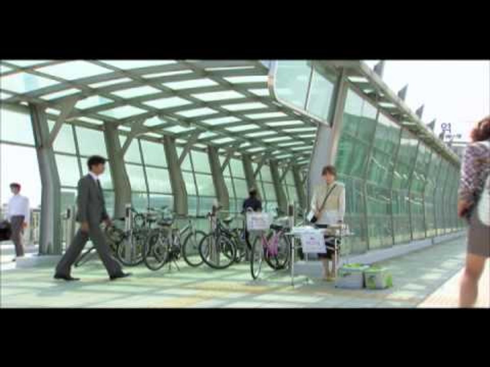 CRAZY LOVE December 31, 2013 Teaser