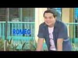 Kilalanin si Romeo sa HOME SWEETIE HOME!