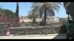 KRIS RealiTV in Holy Land (Jerusalem)