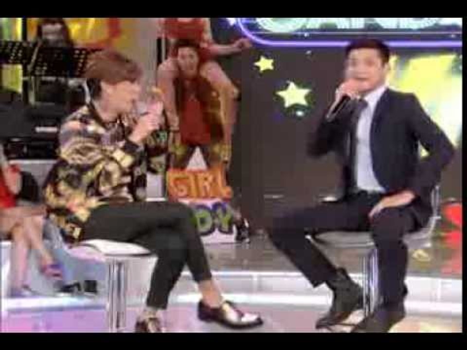GANDANG GABI VICE December 29, 2013 Teaser