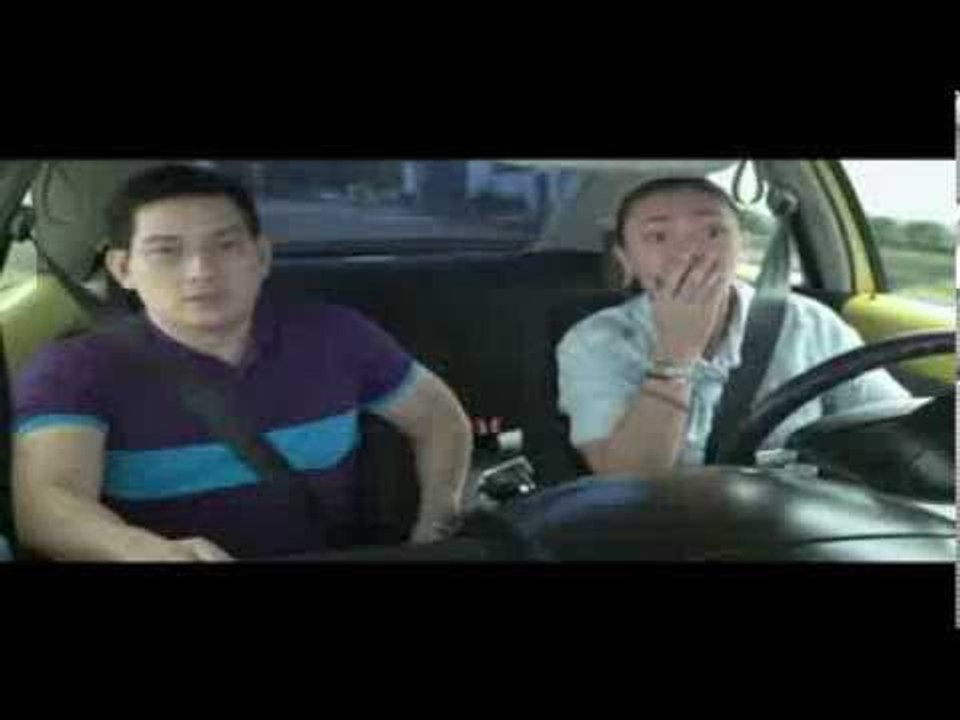 BE CAREFUL WITH MY HEART Thursday December 26, 2013 Teaser