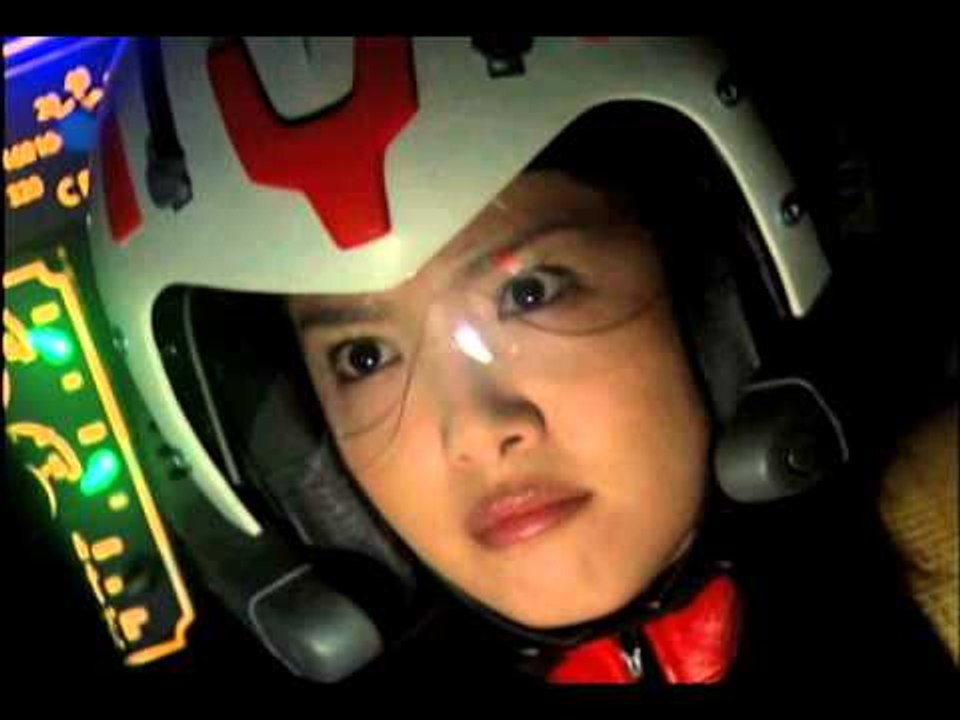 ULTRAMAN MEBIUS December 26, 2013 Teaser