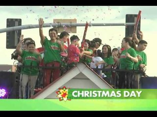 KRIS TV December 25, 2013 Teaser