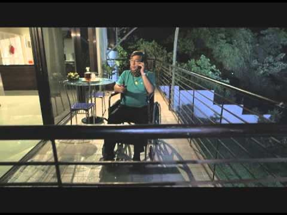 HONESTO December 23, 2013 Teaser