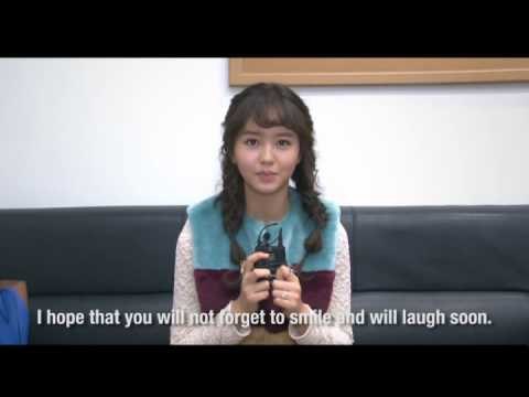 Korean Stars on ABS-CBN : Kwento ng Pagbangon