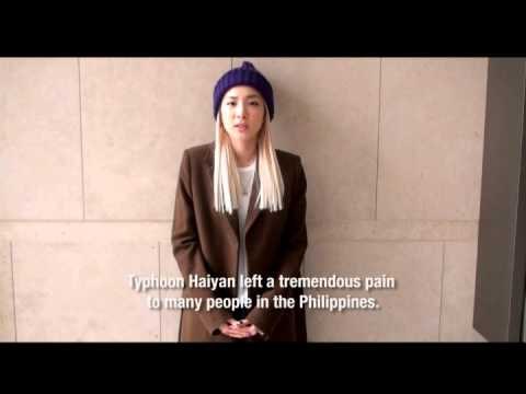 Sandara Park on ABS-CBN : Kwento ng Pagbangon