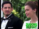 DUGONG BUHAY : Enrique and Isabel Wedding