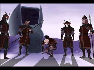 AVATAR December 21, 2013 Teaser