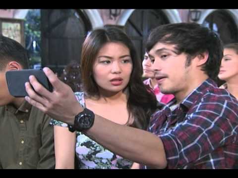 BANANA NITE December 16, 2013 Teaser