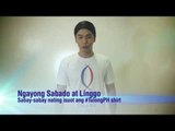 Coco Martin on ABS-CBN CHRISTMAS SPECIAL 2013 : A Solidarity Concert