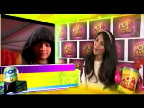 GOT TO BELIEVE :Thank You ASAP Pop Viewers Choice 2013!