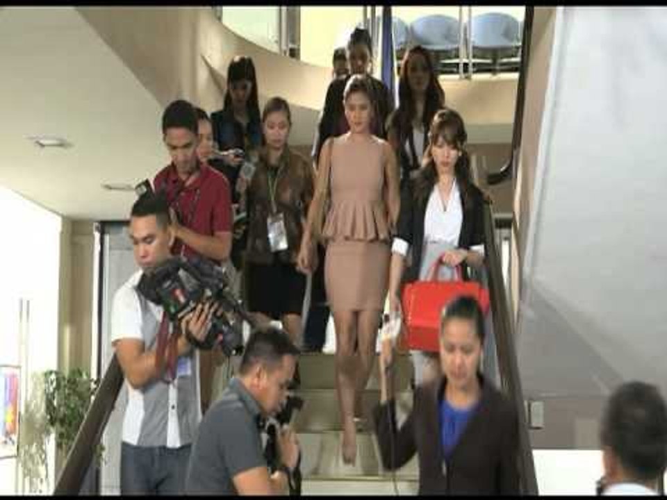 MARIA MERCEDES December 13, 2013 Teaser