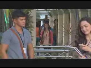 GALEMA : ANAK NI ZUMA December 12, 2013 Teaser