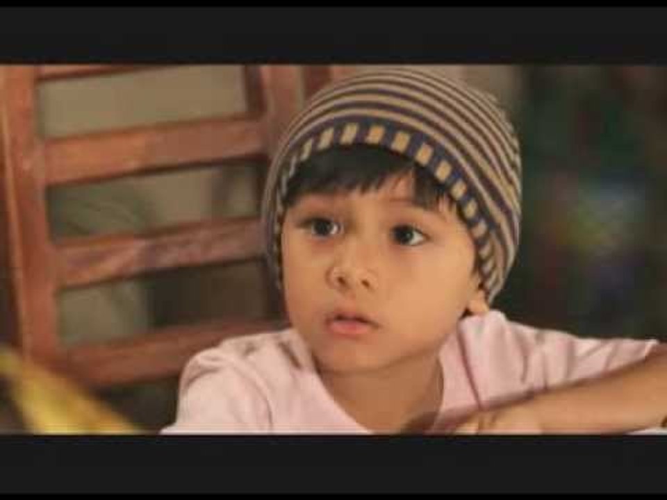 HONESTO December 11, 2013 Teaser