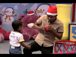 BET ON YOUR BABY December 7, 2013 Teaser